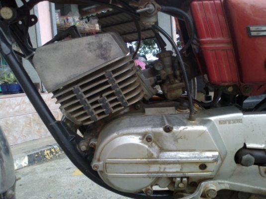 ขายrx100 ทะเบียนพรอ้มชุดโอน ทะเบียนไม่ขาด