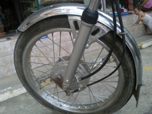 ขายrx100 ทะเบียนพรอ้มชุดโอน ทะเบียนไม่ขาด