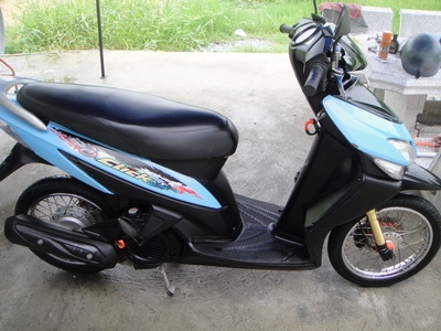 ขาย Click 49 ราคาถูกๆ ปี 49