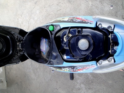 ขาย Click 49 ราคาถูกๆ ปี 49