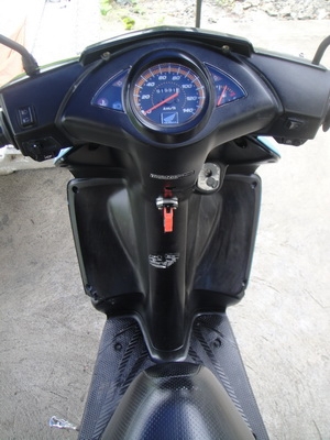 ขาย Click 49 ราคาถูกๆ ปี 49