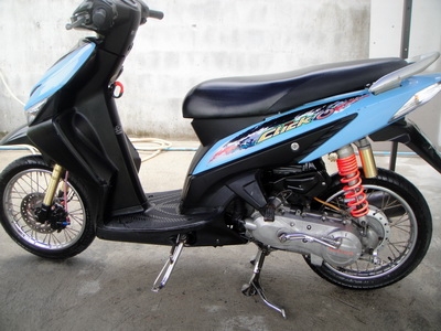 ขาย Click 49 ราคาถูกๆ ปี 49