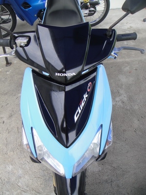 ขาย Click 49 ราคาถูกๆ ปี 49