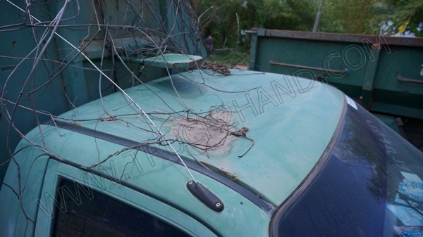 ประมูล - ขายทอดตลาด รถเก็บขยะ ยี่ห้อ MITSUBISHI // เปิดรับการประมูลตั้งแต่ตอนนี้ จนถึงพรุ่งนี้เช้า