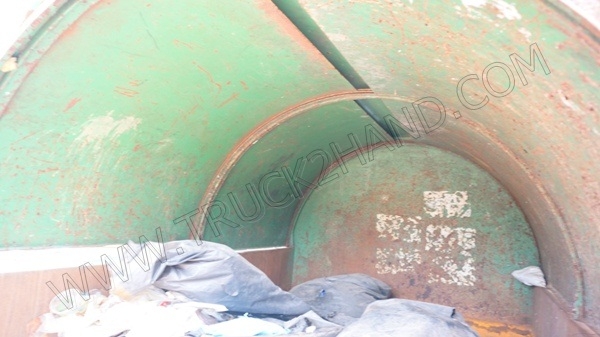 ประมูล - ขายทอดตลาด รถเก็บขยะ ยี่ห้อ MITSUBISHI // เปิดรับการประมูลตั้งแต่ตอนนี้ จนถึงพรุ่งนี้เช้า