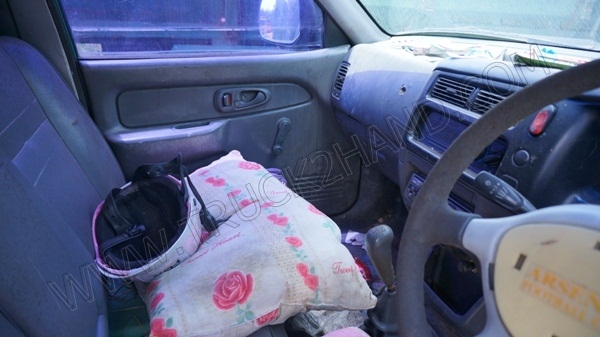 ประมูล - ขายทอดตลาด รถเก็บขยะ ยี่ห้อ MITSUBISHI // เปิดรับการประมูลตั้งแต่ตอนนี้ จนถึงพรุ่งนี้เช้า