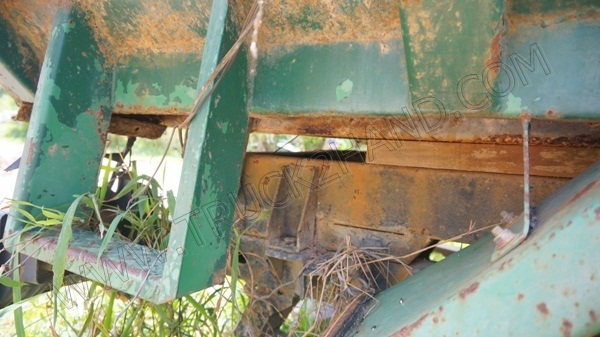 ประมูล - ขายทอดตลาด รถเก็บขยะ ยี่ห้อ MITSUBISHI // เปิดรับการประมูลตั้งแต่ตอนนี้ จนถึงพรุ่งนี้เช้า