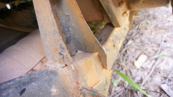 ประมูล - ขายทอดตลาด รถเก็บขยะ ยี่ห้อ MITSUBISHI // เปิดรับการประมูลตั้งแต่ตอนนี้ จนถึงพรุ่งนี้เช้า