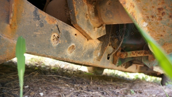 ประมูล - ขายทอดตลาด รถเก็บขยะ ยี่ห้อ MITSUBISHI // เปิดรับการประมูลตั้งแต่ตอนนี้ จนถึงพรุ่งนี้เช้า