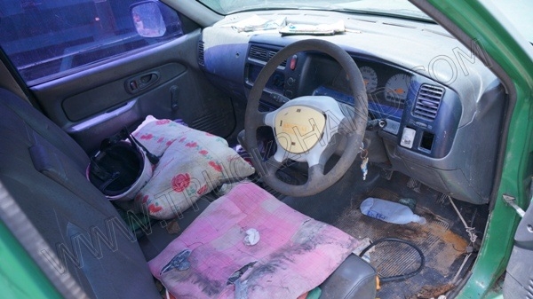 ประมูล - ขายทอดตลาด รถเก็บขยะ ยี่ห้อ MITSUBISHI // เปิดรับการประมูลตั้งแต่ตอนนี้ จนถึงพรุ่งนี้เช้า