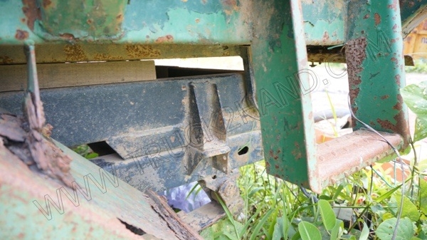 ประมูล - ขายทอดตลาด รถเก็บขยะ ยี่ห้อ MITSUBISHI // เปิดรับการประมูลตั้งแต่ตอนนี้ จนถึงพรุ่งนี้เช้า