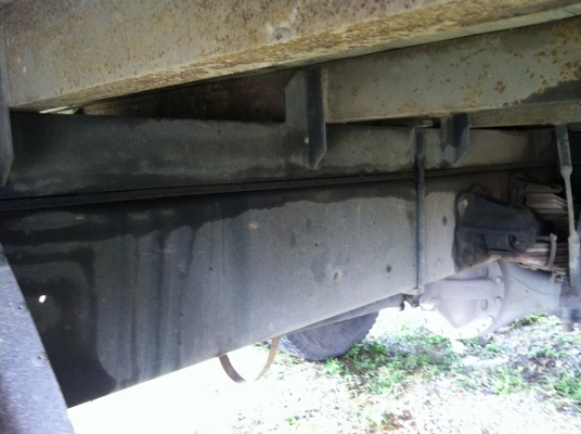 ขาย HINO FF 6 ล้อยาว