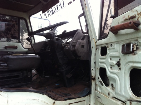 ขาย HINO FF 6 ล้อยาว