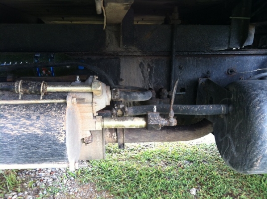 ขาย HINO FF 6 ล้อยาว