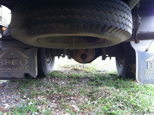 ขาย HINO FF 6 ล้อยาว