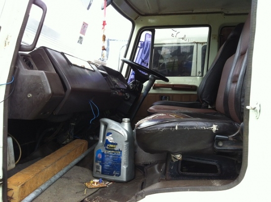 ขาย HINO FF 6 ล้อยาว