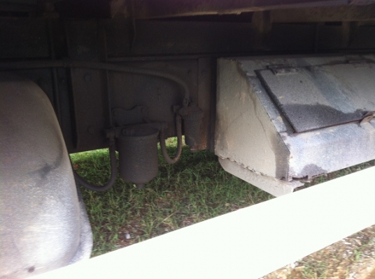 ขาย HINO FF 6 ล้อยาว