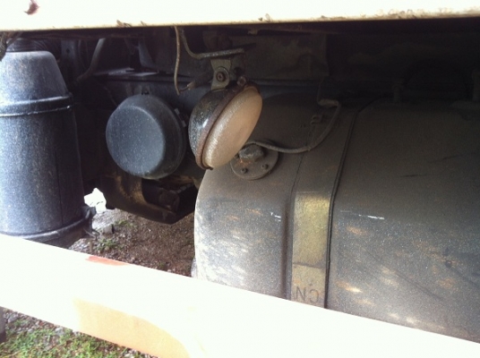 ขาย HINO FF 6 ล้อยาว