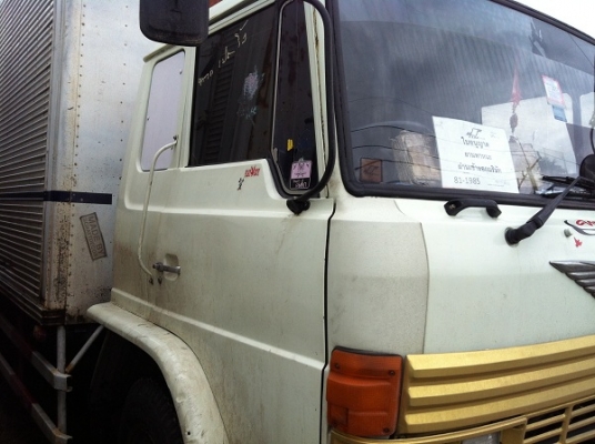 ขาย HINO FF 6 ล้อยาว