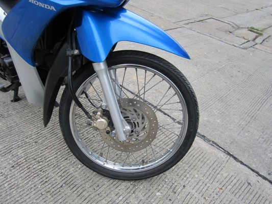 ยังไงก็ขายwave110iปี53หัวฉีดรถบ้านเครื่องดีเดิมๆชุดโอนครบ