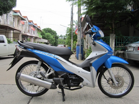 ยังไงก็ขายwave110iปี53หัวฉีดรถบ้านเครื่องดีเดิมๆชุดโอนครบ