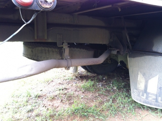 ขาย HINO FF 6 ล้อยาว