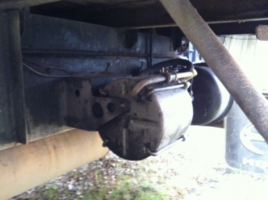 ขาย HINO FF 6 ล้อยาว