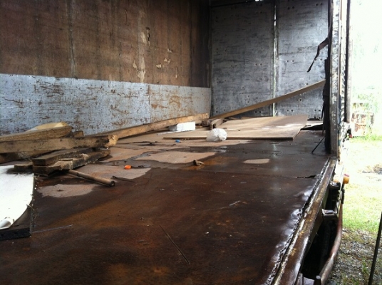 ขาย HINO FF 6 ล้อยาว