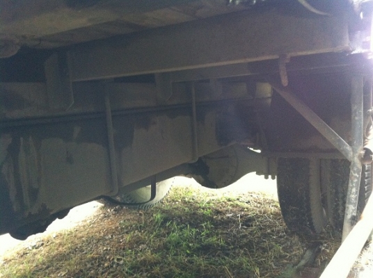 ขาย HINO FF 6 ล้อยาว