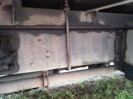 ขาย HINO FF 6 ล้อยาว