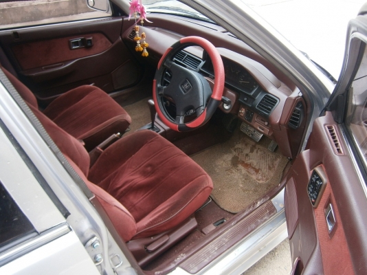 ขายซีวิค ท้ายแดง สภาพดี แต่งสวยๆ พร้อมใช้ครับ ขายซีวิค ท้ายแดง สภาพดี แต่งสวยๆ พร้อมใช้ครับ