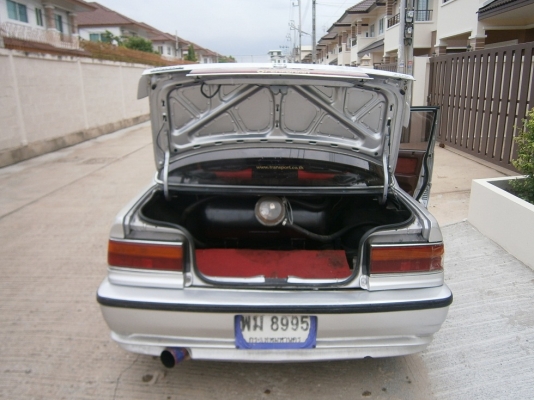 ขายซีวิค ท้ายแดง สภาพดี แต่งสวยๆ พร้อมใช้ครับ ขายซีวิค ท้ายแดง สภาพดี แต่งสวยๆ พร้อมใช้ครับ