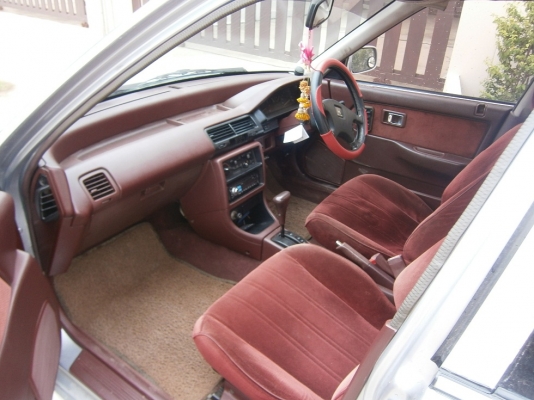 ขายซีวิค ท้ายแดง สภาพดี แต่งสวยๆ พร้อมใช้ครับ ขายซีวิค ท้ายแดง สภาพดี แต่งสวยๆ พร้อมใช้ครับ