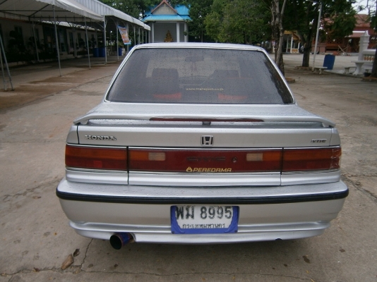 ขายซีวิค ท้ายแดง สภาพดี แต่งสวยๆ พร้อมใช้ครับ ขายซีวิค ท้ายแดง สภาพดี แต่งสวยๆ พร้อมใช้ครับ