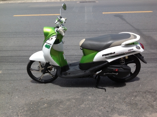 ขายฟรีโน่ไมค์แยกแต่งสวยเครื่องเดิมๆ