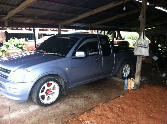ขายรถ  ISUZU   D-MAX     3000