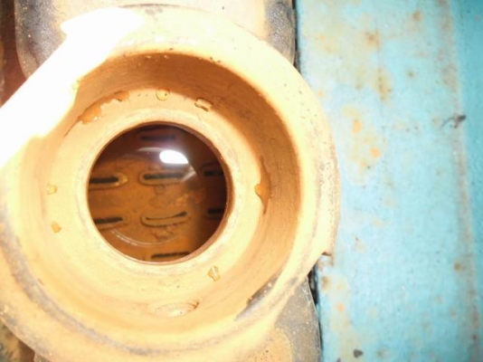 ขายปั้มลม ตัวใหญ่มาก DENYO รุ่น : DPV125SS โคตรถูก 85,000 บาท