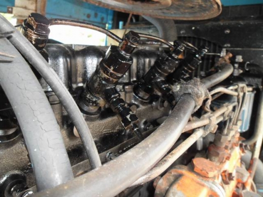 ขายปั้มลม ตัวใหญ่มาก DENYO รุ่น : DPV125SS โคตรถูก 85,000 บาท