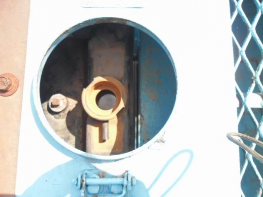 ขายปั้มลม ตัวใหญ่มาก DENYO รุ่น : DPV125SS โคตรถูก 85,000 บาท