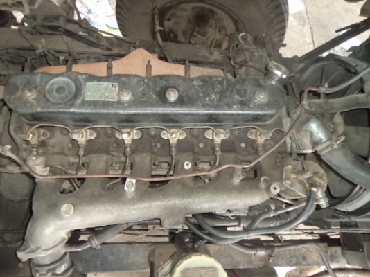 ขายรถอีซูซุ10ล้อใหญ่เครื่อง175แรง พวงมาลัยเพาเวอร์ เบรกทิิฟฟี