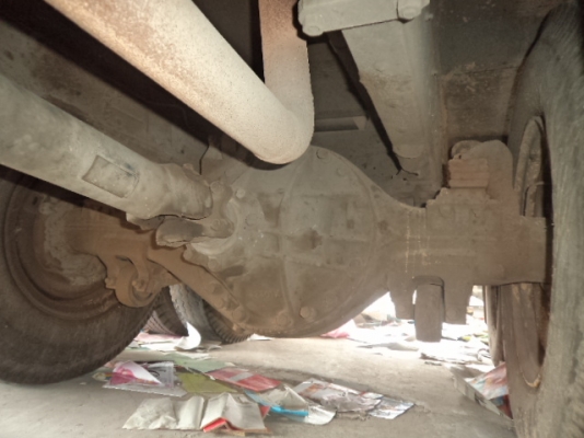 ขายรถอีซูซุ10ล้อใหญ่เครื่อง175แรง พวงมาลัยเพาเวอร์ เบรกทิิฟฟี