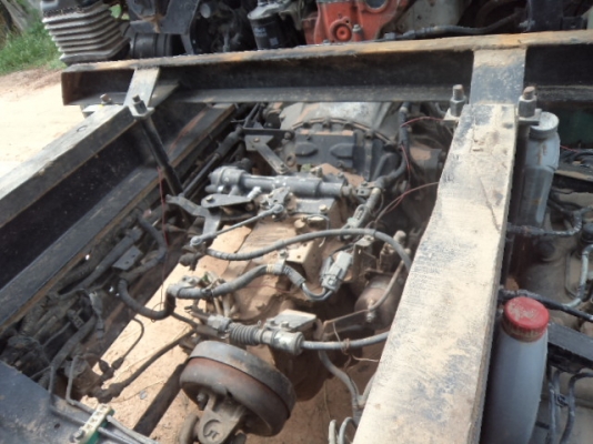 ขายรถ6ล้ออีซูซุเดก้าดั้ม195 แรง สภาพสวยพร้อมใช้งานคับ