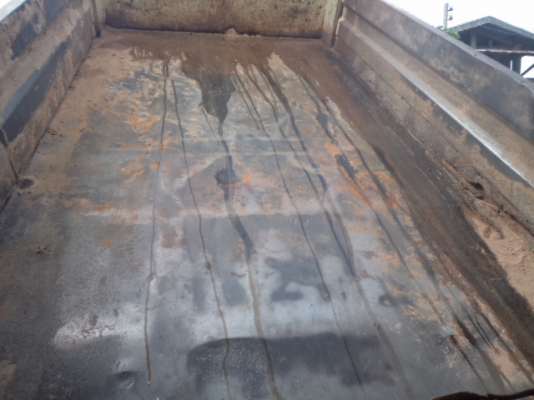 ขายรถ6ล้ออีซูซุเดก้าดั้ม195 แรง สภาพสวยพร้อมใช้งานคับ