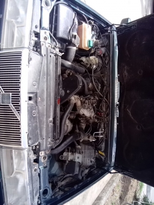 volvo 940ปี 96 ราคาเบา