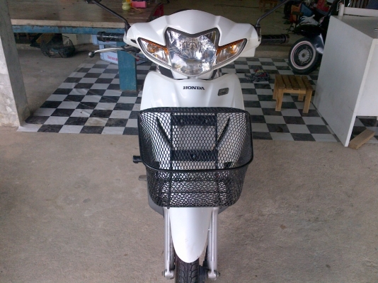 ขาย!เวฟ110ไอ สต๊าทมือ ปี52 รถเครื่องเดิมแน่นๆ พร้อมใช้ ทะเบียน+เอกสารโอน ภาษีไม่หมด