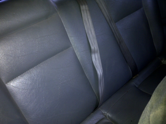 ขายรถเก๋งยอดนิยมแต่งสวย CIVIC 3 DO ปี1994 เกียร์ออโต้