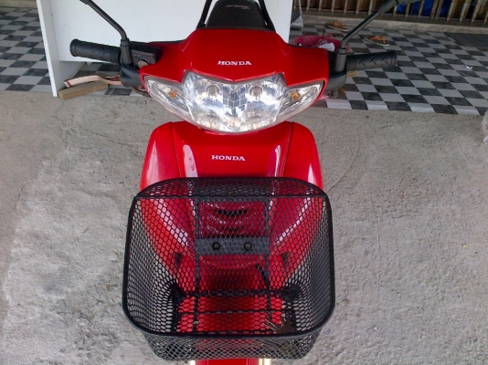 ขาย!เวฟ100 ปี48 รถเครื่องเดิมแน่นๆ  พร้อมใช้ ทะเบียน+เอกสารโอน ภาษีไม่หมด