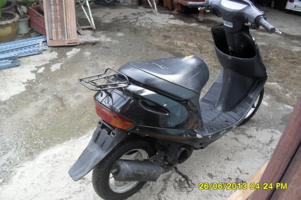 ขายรถป๊อบ ขายรถป๊อบ