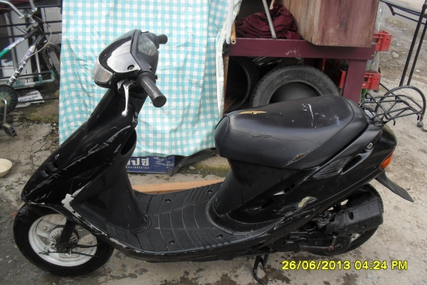 ขายรถป๊อบ