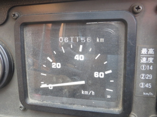 ขายรถเครน TADANO TR500M-2sn:581340ปี94,9008ชม.รถสภาพดีมากครับ ราคาไม่สูง มานะ085-9049669